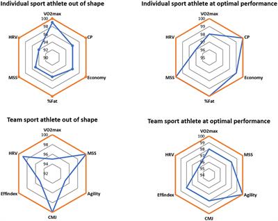 Do you Play or Do you Train? Insights From <mark class="highlighted">Individual Sports</mark> for Training Load and Injury Risk Management in Team Sports Based on Individualization